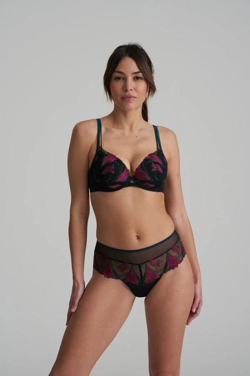 Marie Jo Yoly Luxury Thong